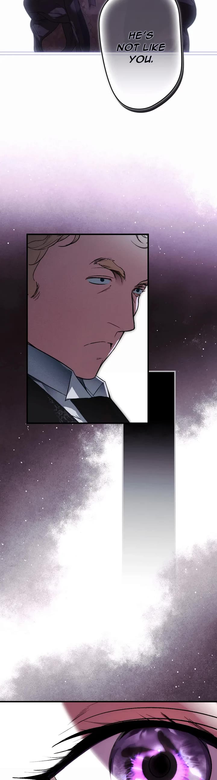 A Stepmother's Fairy Tale Chapter 142 page 39 - Chapter 142: The Resolve (6)