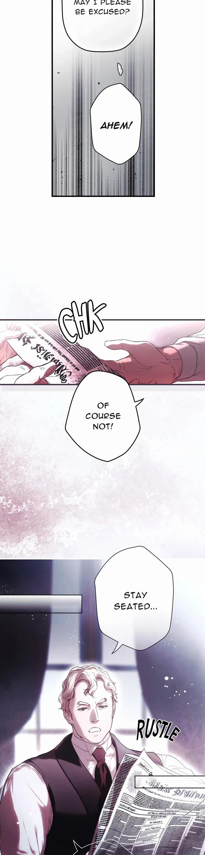 A Stepmother's Fairy Tale Chapter 142 page 7 - Chapter 142: The Resolve (6)