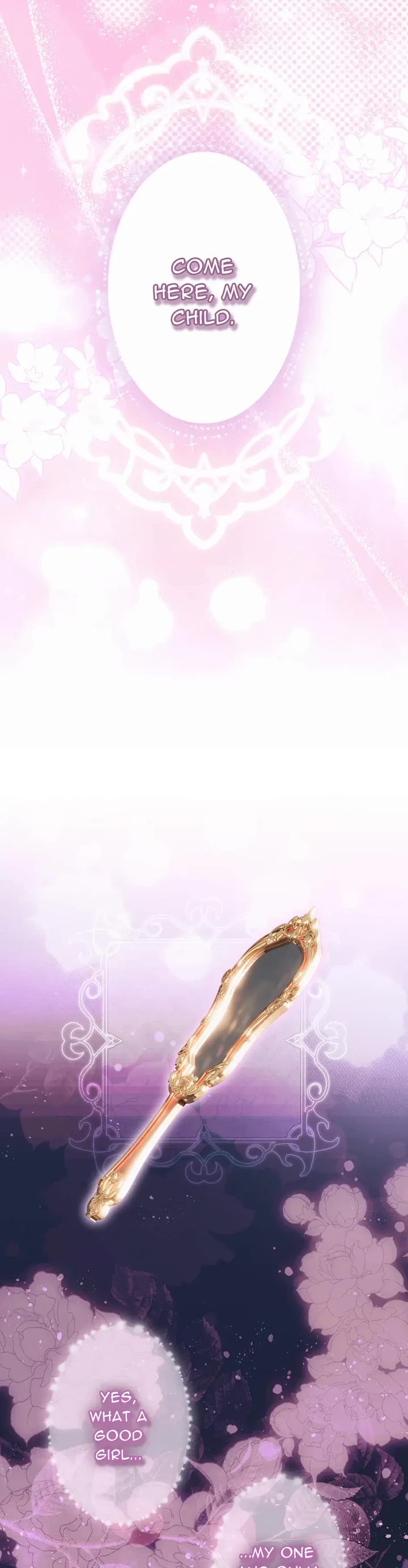 A Stepmother's Fairy Tale Chapter 143 page 10 - Chapter 143: The Resolve (7)