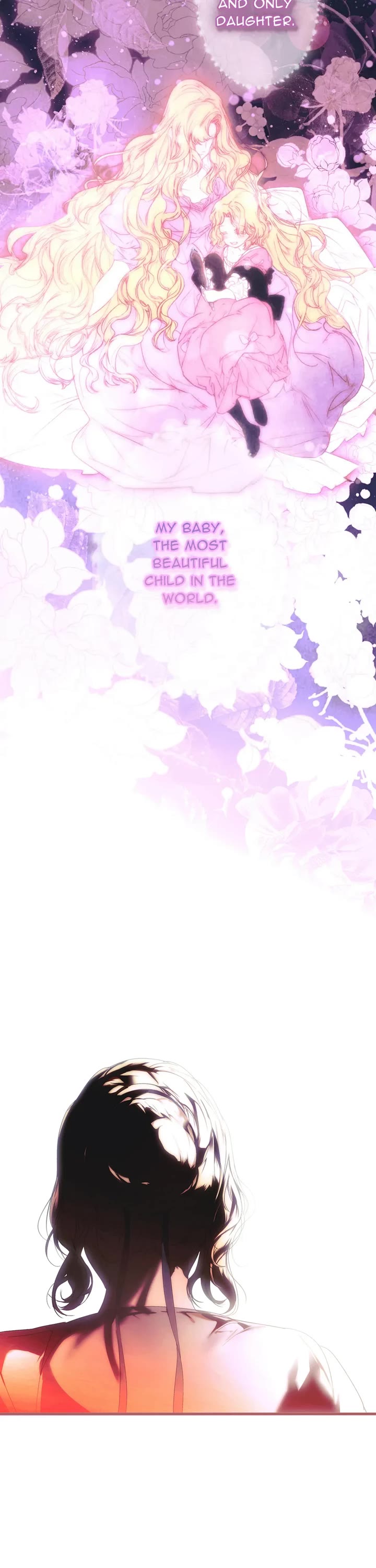 A Stepmother's Fairy Tale Chapter 143 page 11 - Chapter 143: The Resolve (7)