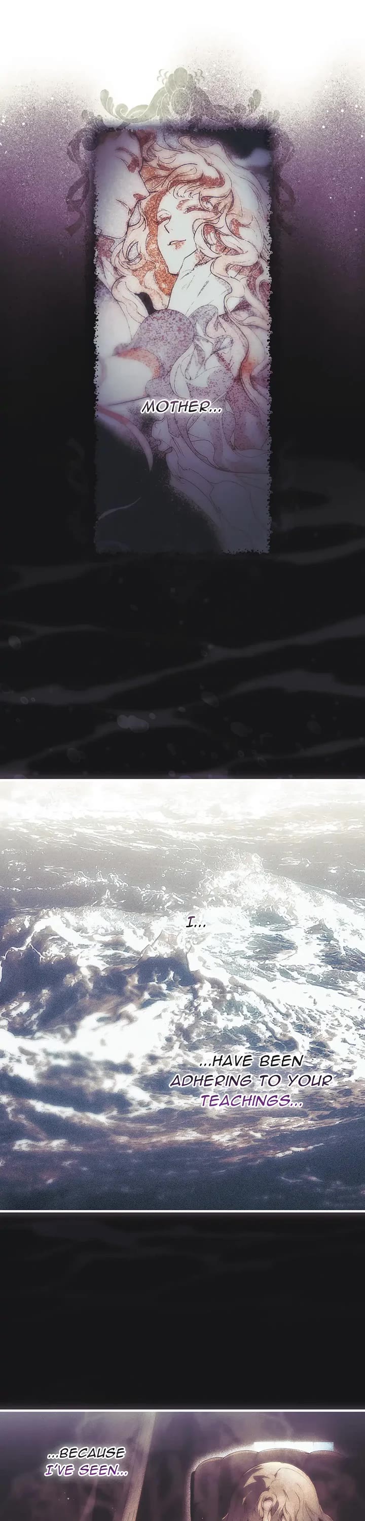 A Stepmother's Fairy Tale Chapter 143 page 12 - Chapter 143: The Resolve (7)