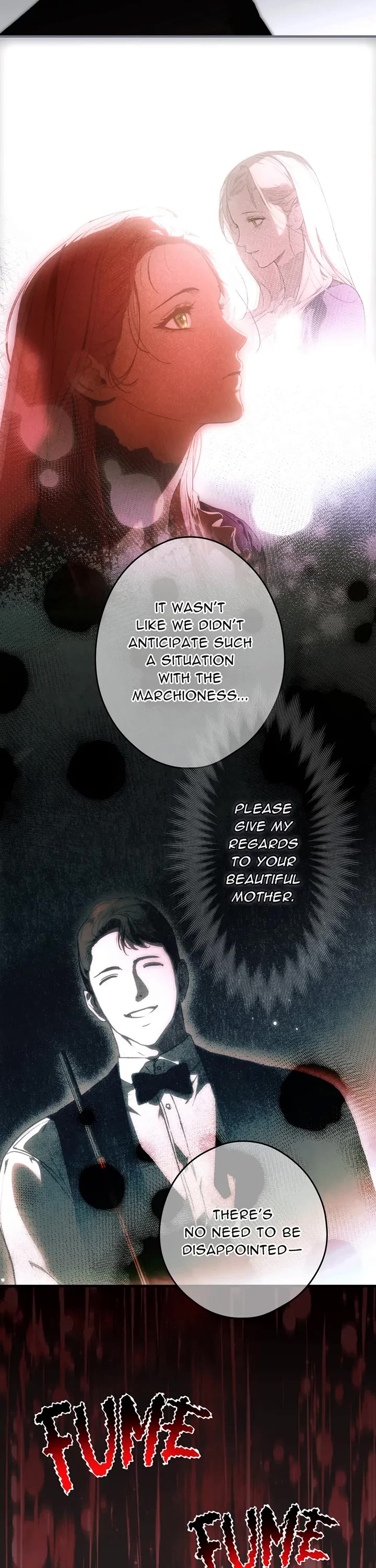 A Stepmother's Fairy Tale Chapter 143 page 33 - Chapter 143: The Resolve (7)