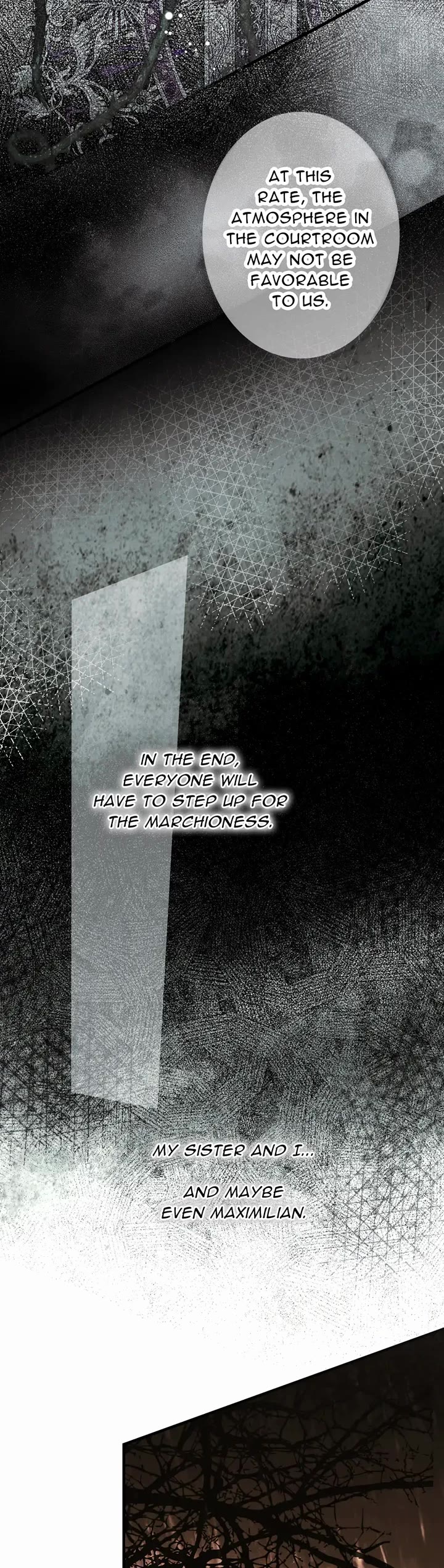 A Stepmother's Fairy Tale Chapter 143 page 39 - Chapter 143: The Resolve (7)