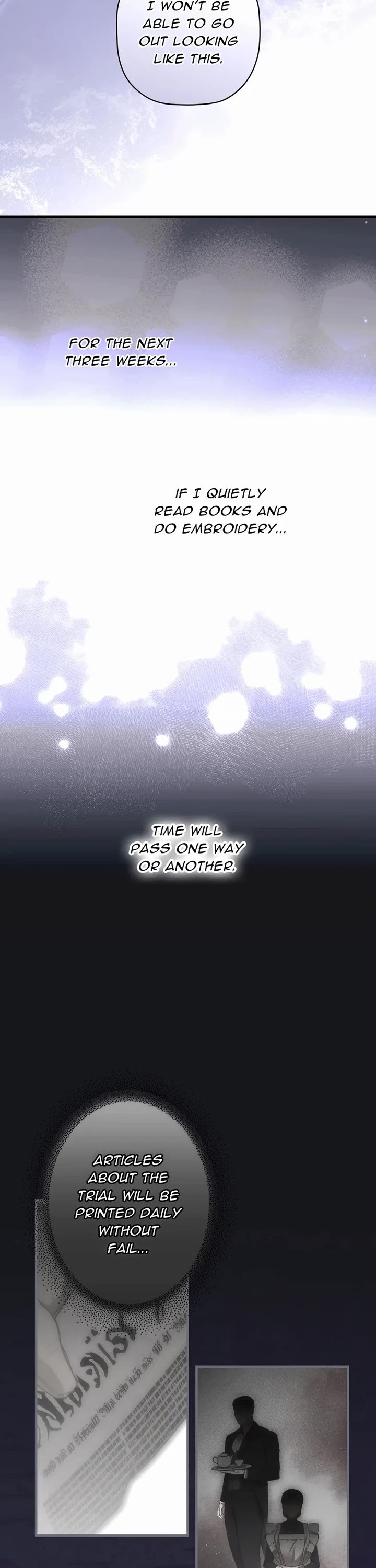 A Stepmother's Fairy Tale Chapter 143 page 7 - Chapter 143: The Resolve (7)