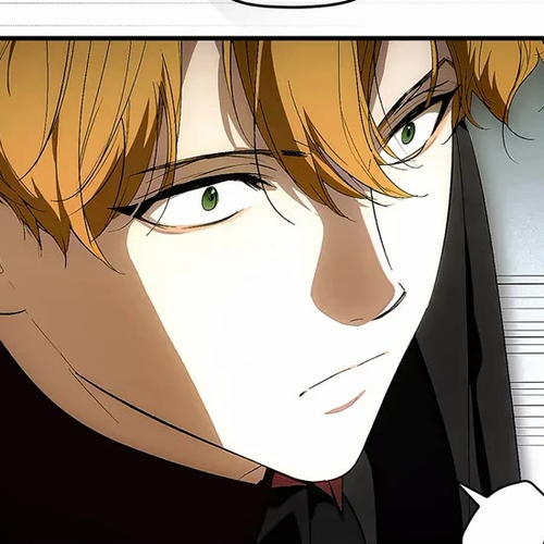 A Stepmother's Fairy Tale Chapter 143: The Resolve (7) cover
