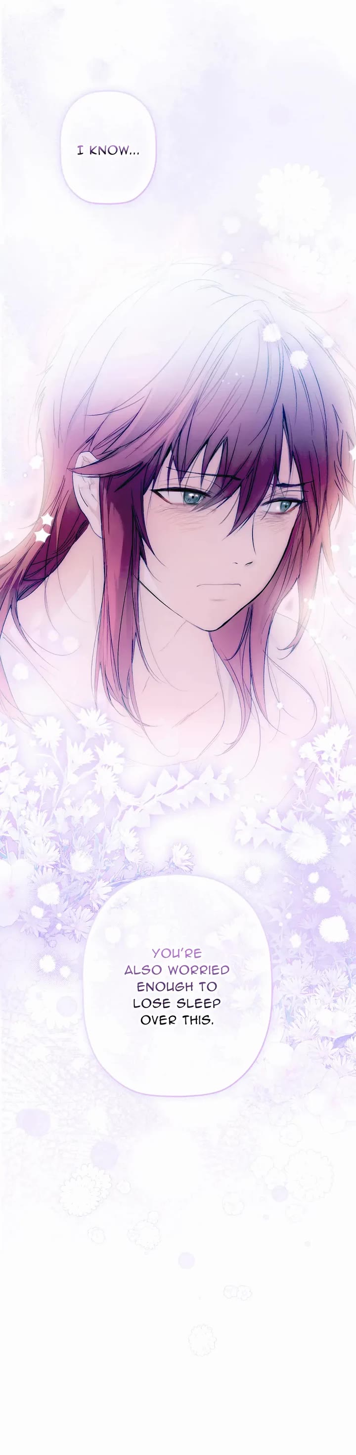 A Stepmother's Fairy Tale Chapter 144 page 15 - Chapter 144: The Resolve (8)