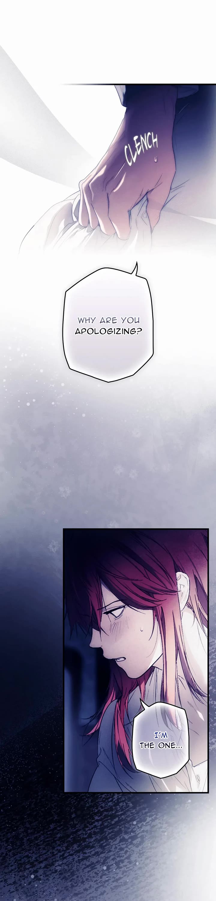 A Stepmother's Fairy Tale Chapter 144 page 16 - Chapter 144: The Resolve (8)