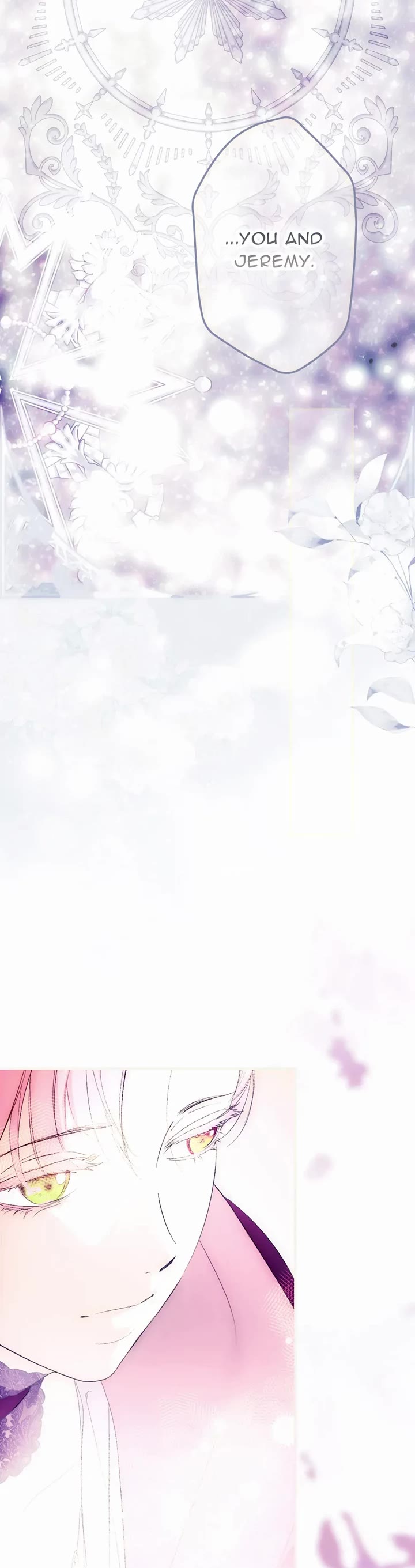 A Stepmother's Fairy Tale Chapter 144 page 19 - Chapter 144: The Resolve (8)