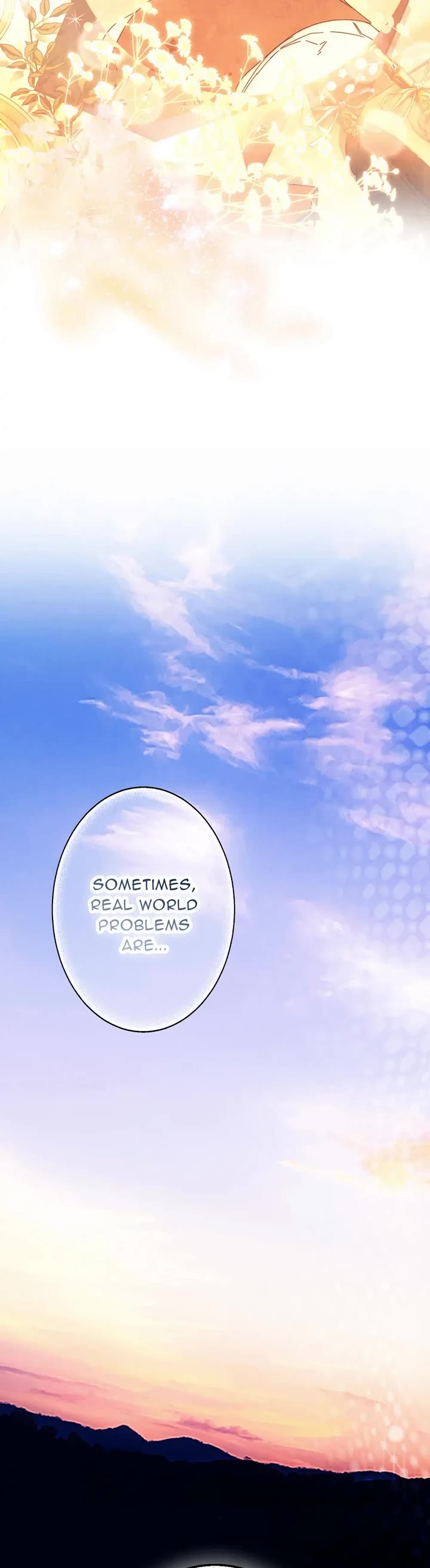 A Stepmother's Fairy Tale Chapter 144 page 24 - Chapter 144: The Resolve (8)