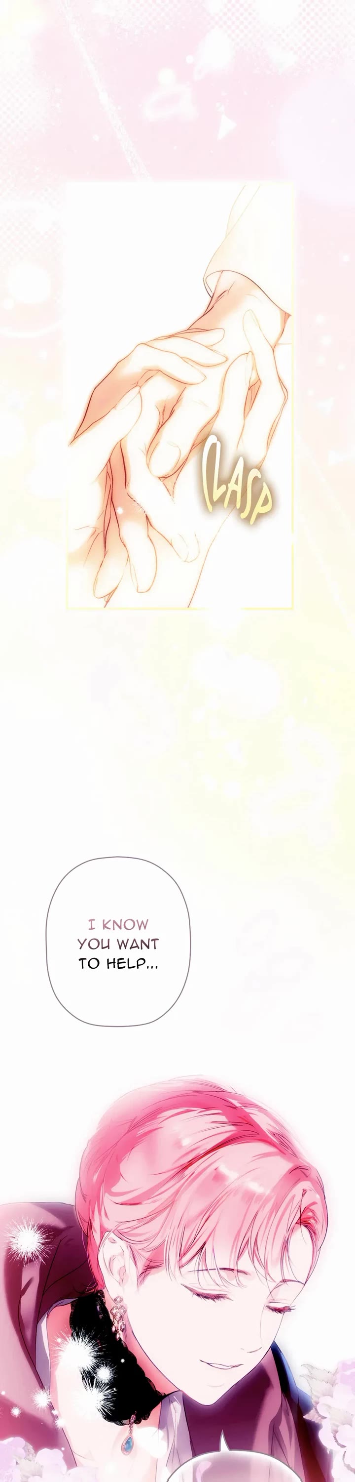 A Stepmother's Fairy Tale Chapter 144 page 26 - Chapter 144: The Resolve (8)