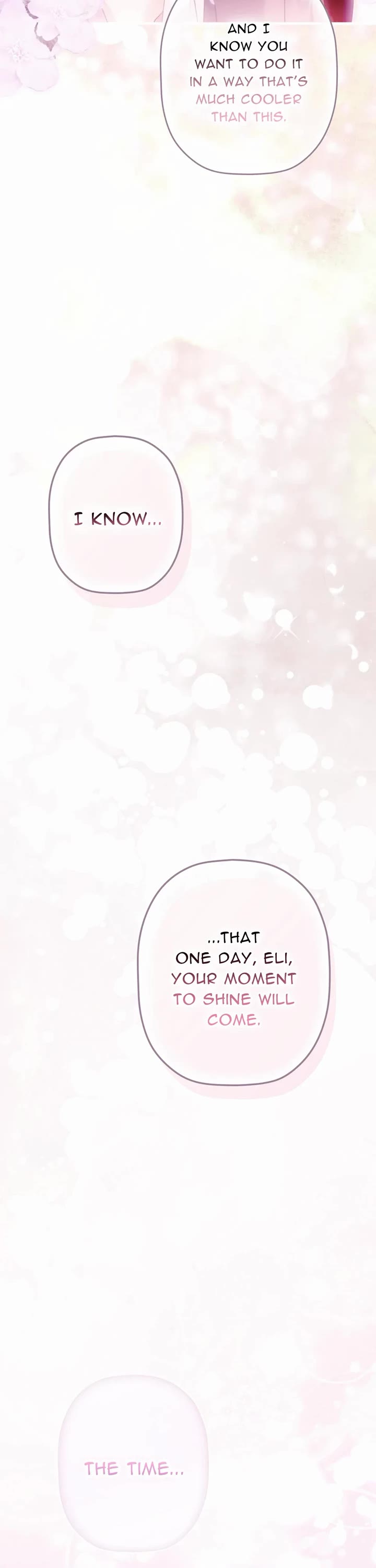A Stepmother's Fairy Tale Chapter 144 page 27 - Chapter 144: The Resolve (8)