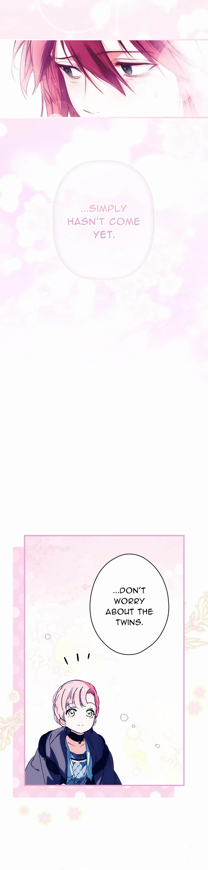A Stepmother's Fairy Tale Chapter 144 page 28 - Chapter 144: The Resolve (8)