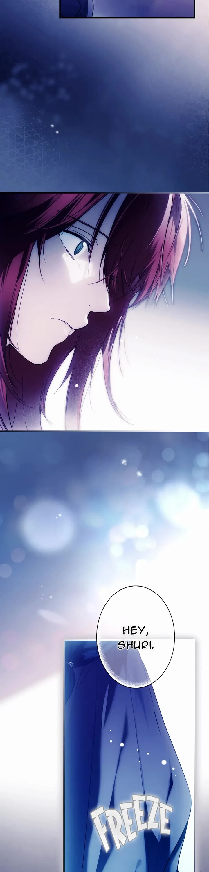 A Stepmother's Fairy Tale Chapter 144 page 31 - Chapter 144: The Resolve (8)