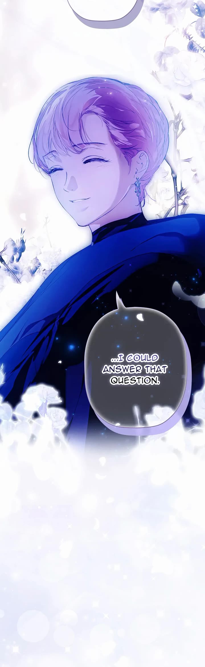 A Stepmother's Fairy Tale Chapter 144 page 34 - Chapter 144: The Resolve (8)
