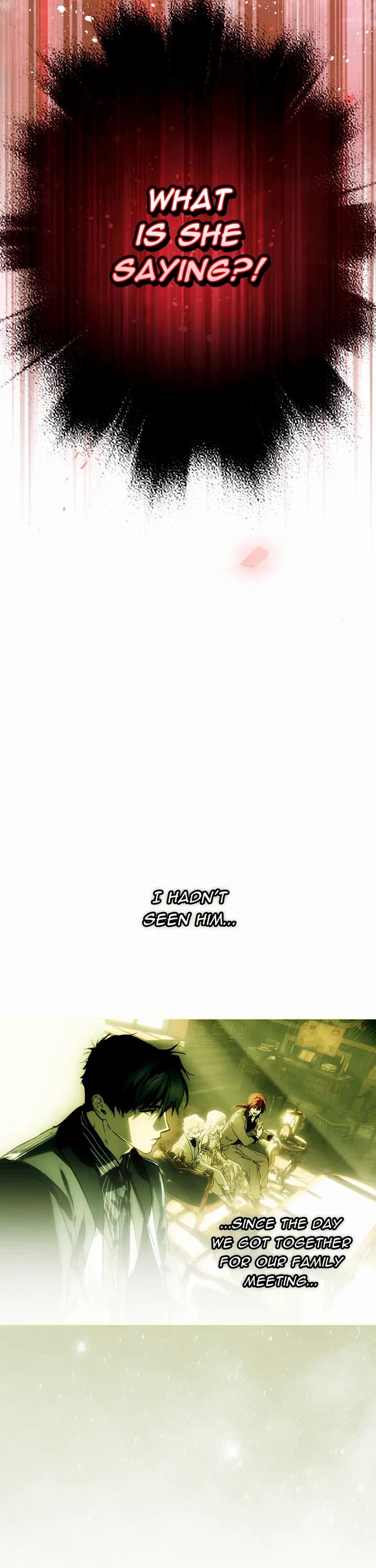 A Stepmother's Fairy Tale Chapter 144 page 37 - Chapter 144: The Resolve (8)