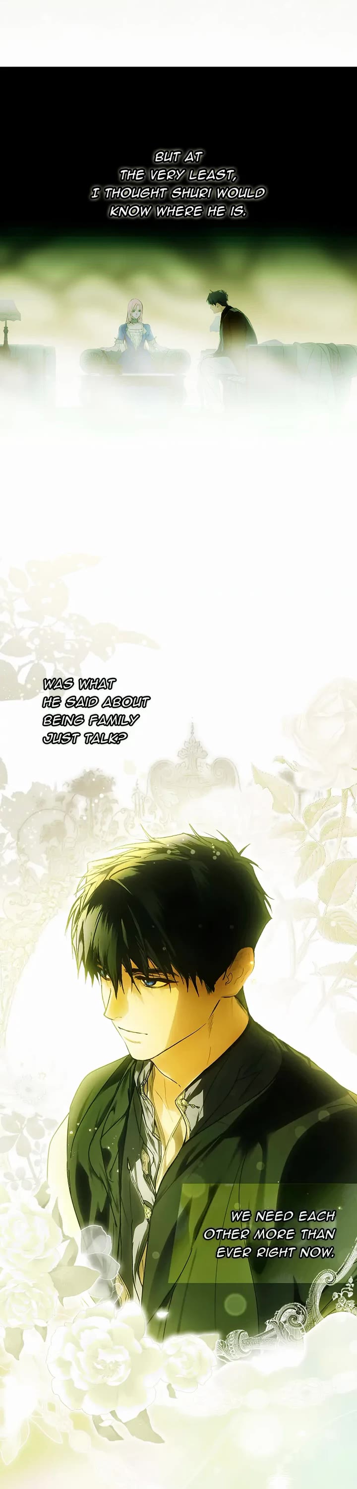 A Stepmother's Fairy Tale Chapter 144 page 38 - Chapter 144: The Resolve (8)