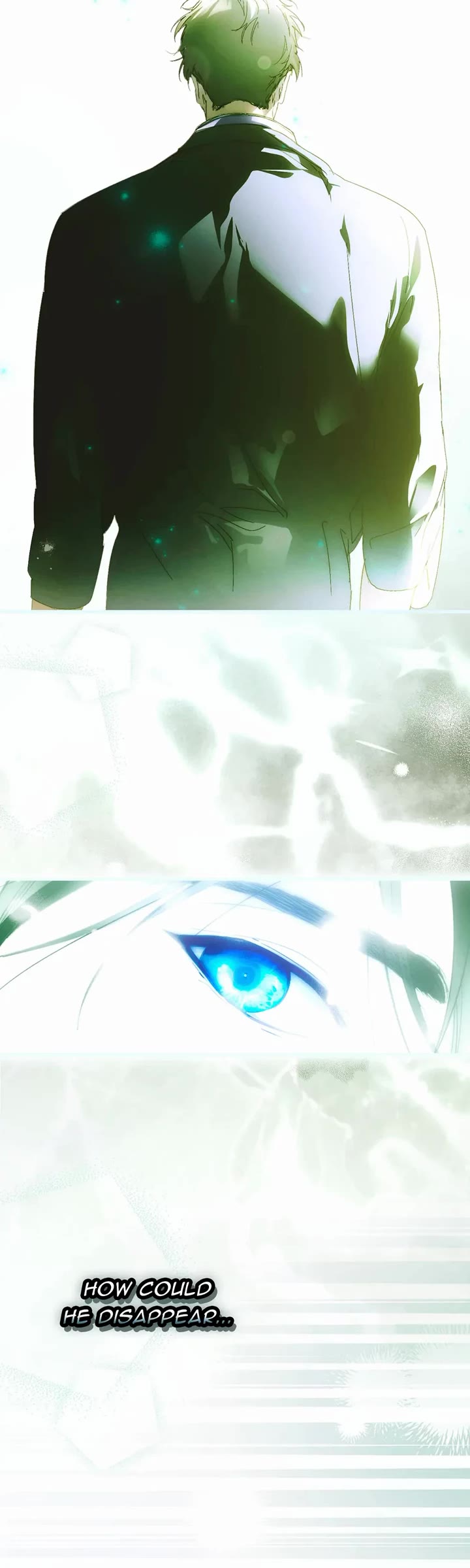 A Stepmother's Fairy Tale Chapter 144 page 40 - Chapter 144: The Resolve (8)