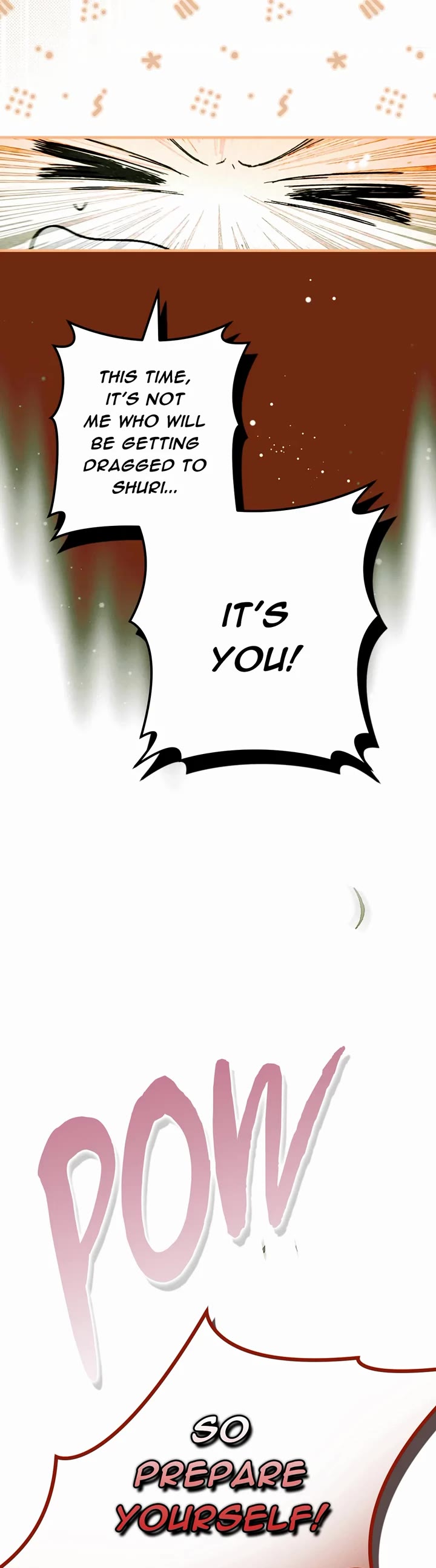 A Stepmother's Fairy Tale Chapter 144 page 44 - Chapter 144: The Resolve (8)