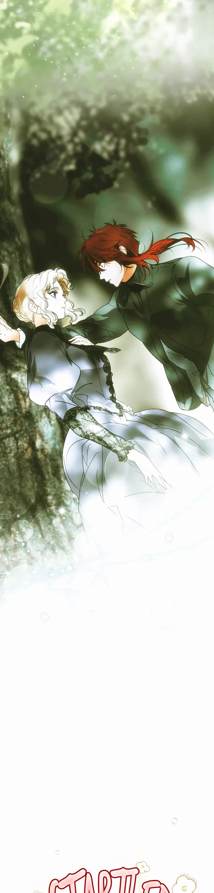 A Stepmother's Fairy Tale Chapter 144 page 46 - Chapter 144: The Resolve (8)
