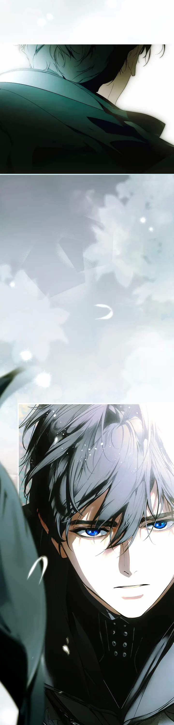 A Stepmother's Fairy Tale Chapter 144 page 48 - Chapter 144: The Resolve (8)