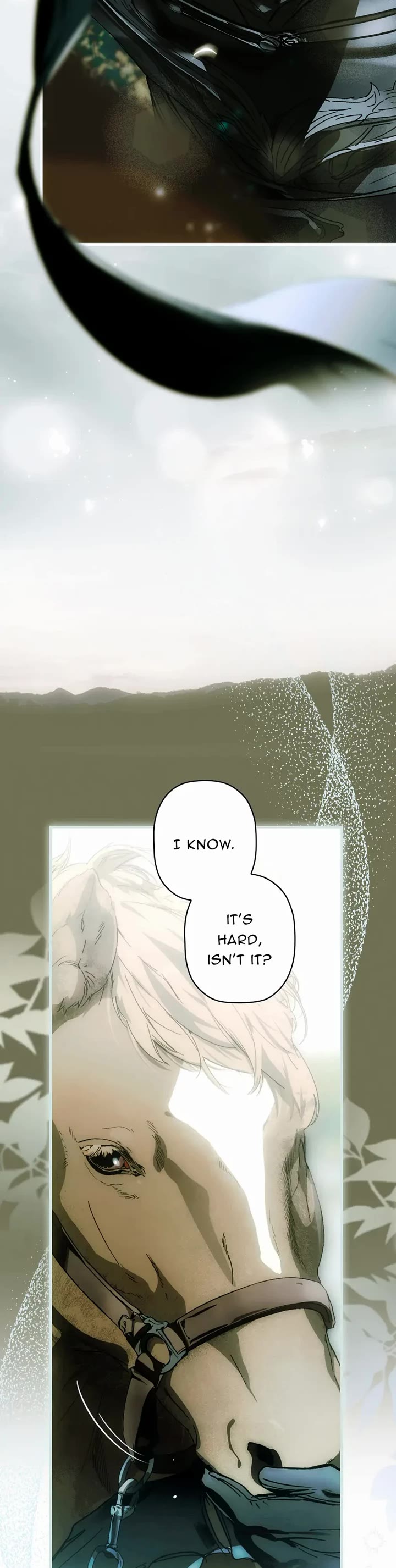 A Stepmother's Fairy Tale Chapter 144 page 49 - Chapter 144: The Resolve (8)