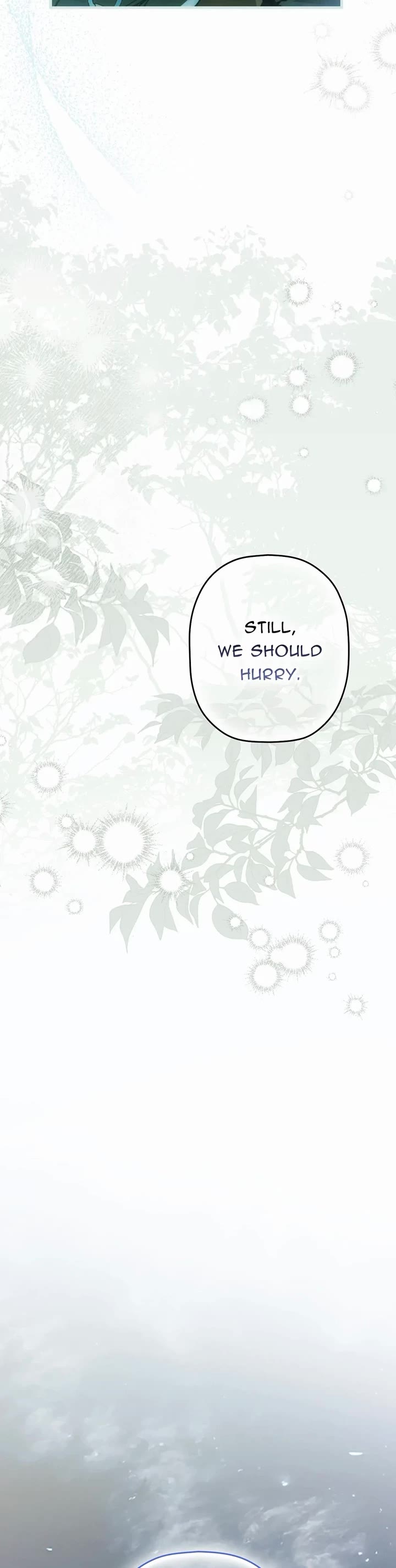 A Stepmother's Fairy Tale Chapter 144 page 50 - Chapter 144: The Resolve (8)