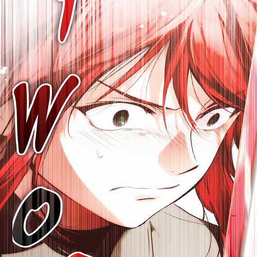 A Stepmother's Fairy Tale Chapter 144: The Resolve (8) cover