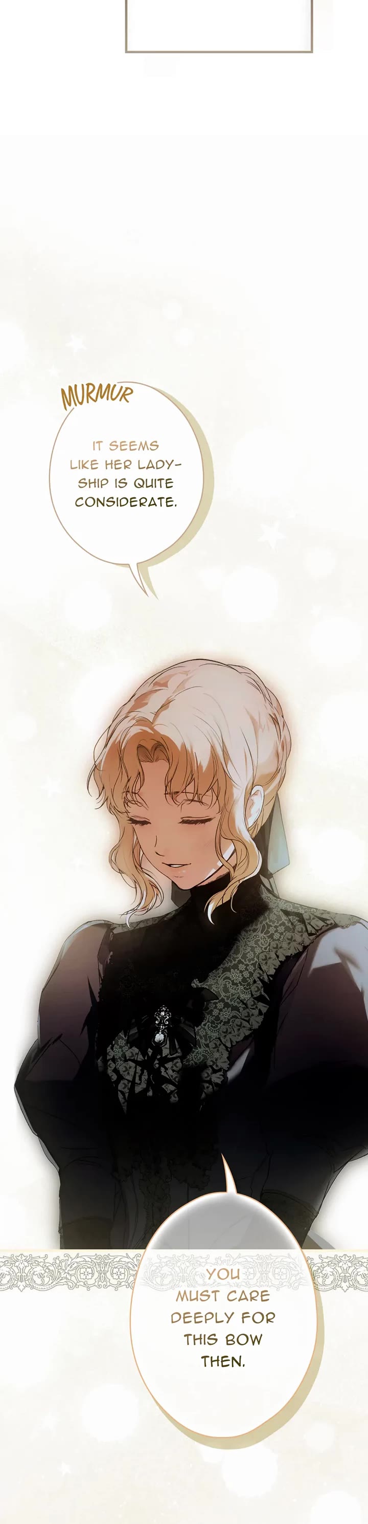 A Stepmother's Fairy Tale Chapter 145 page 10 - Chapter 145: The Helper (1)