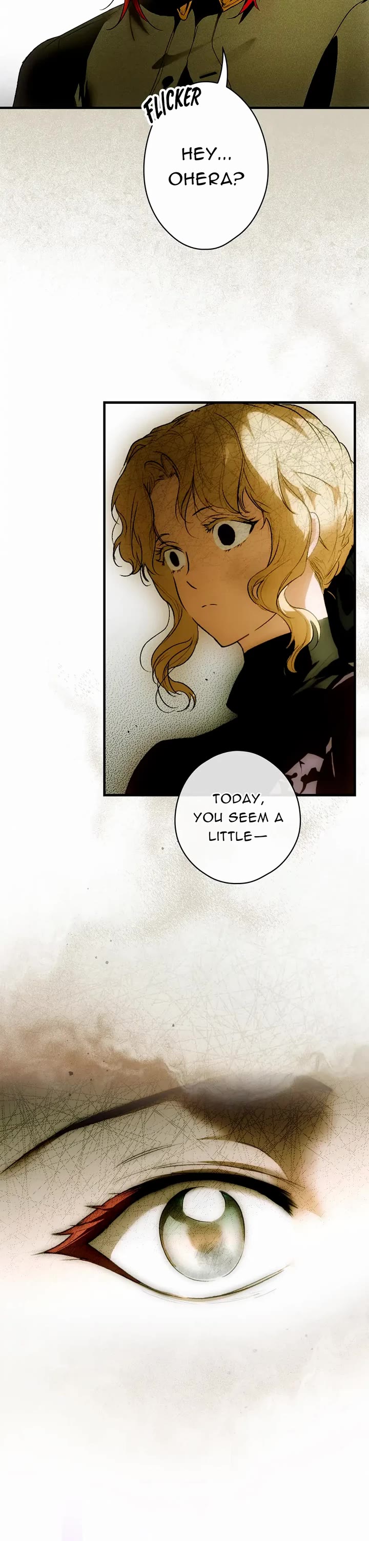 A Stepmother's Fairy Tale Chapter 145 page 12 - Chapter 145: The Helper (1)