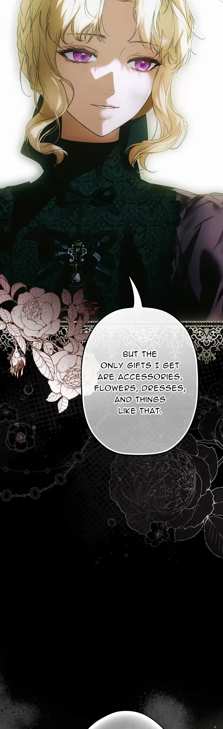 A Stepmother's Fairy Tale Chapter 145 page 14 - Chapter 145: The Helper (1)