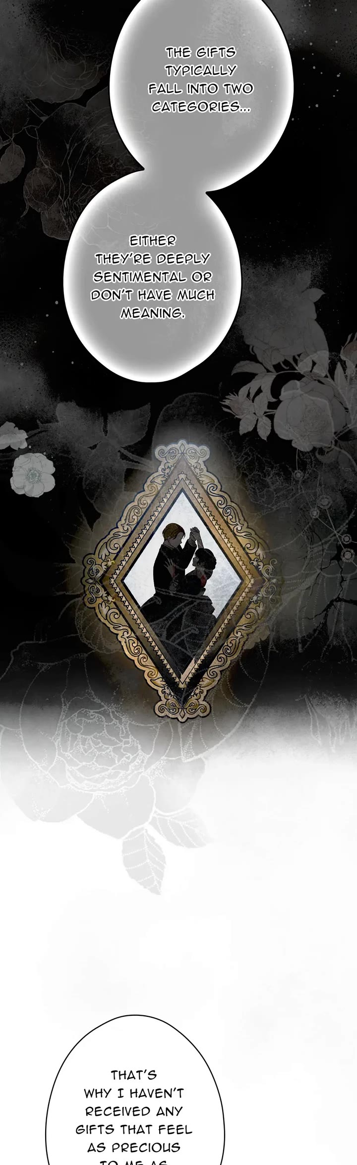 A Stepmother's Fairy Tale Chapter 145 page 15 - Chapter 145: The Helper (1)