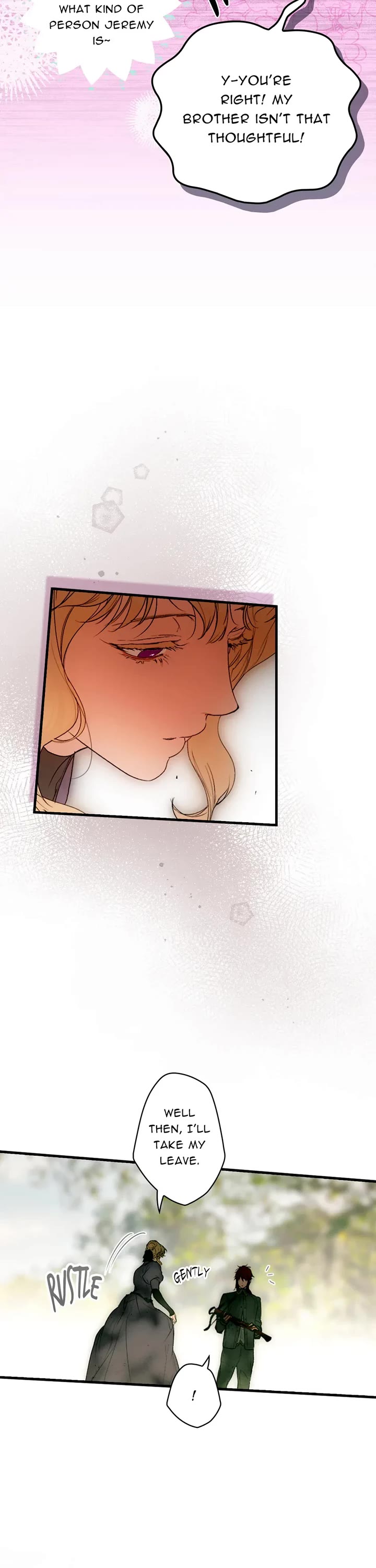 A Stepmother's Fairy Tale Chapter 145 page 17 - Chapter 145: The Helper (1)
