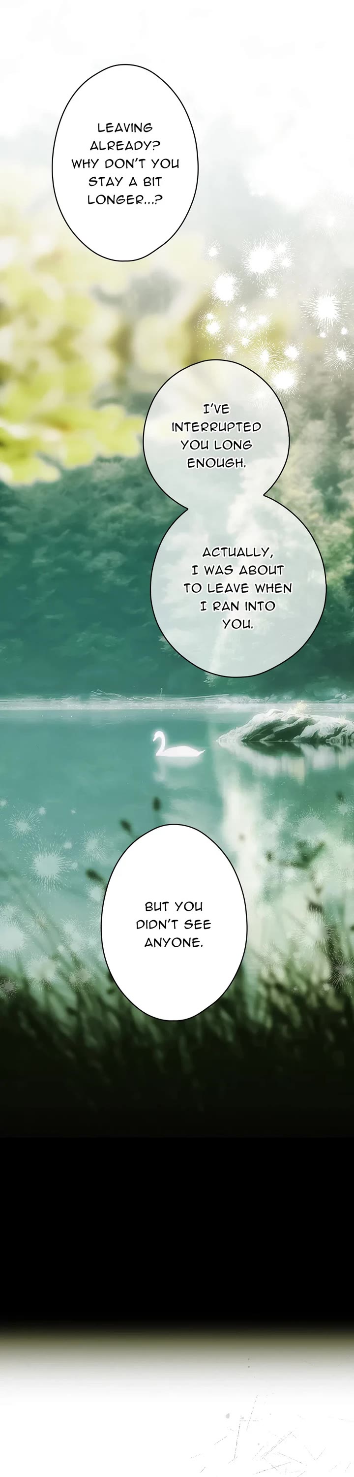 A Stepmother's Fairy Tale Chapter 145 page 18 - Chapter 145: The Helper (1)