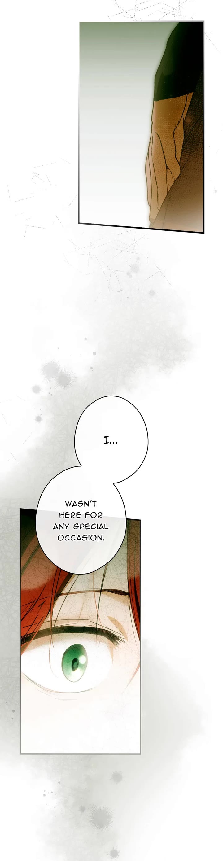 A Stepmother's Fairy Tale Chapter 145 page 19 - Chapter 145: The Helper (1)