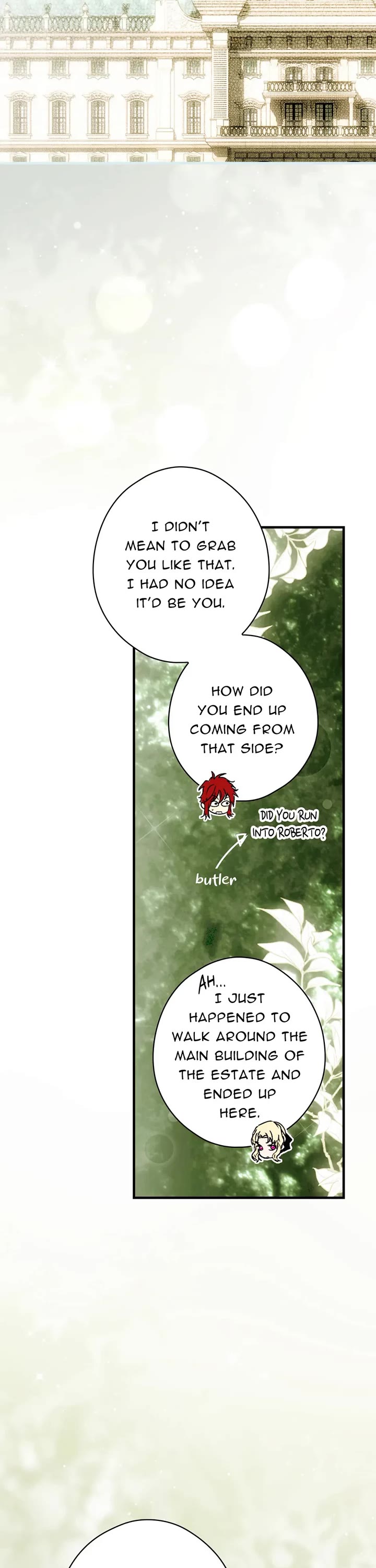 A Stepmother's Fairy Tale Chapter 145 page 2 - Chapter 145: The Helper (1)