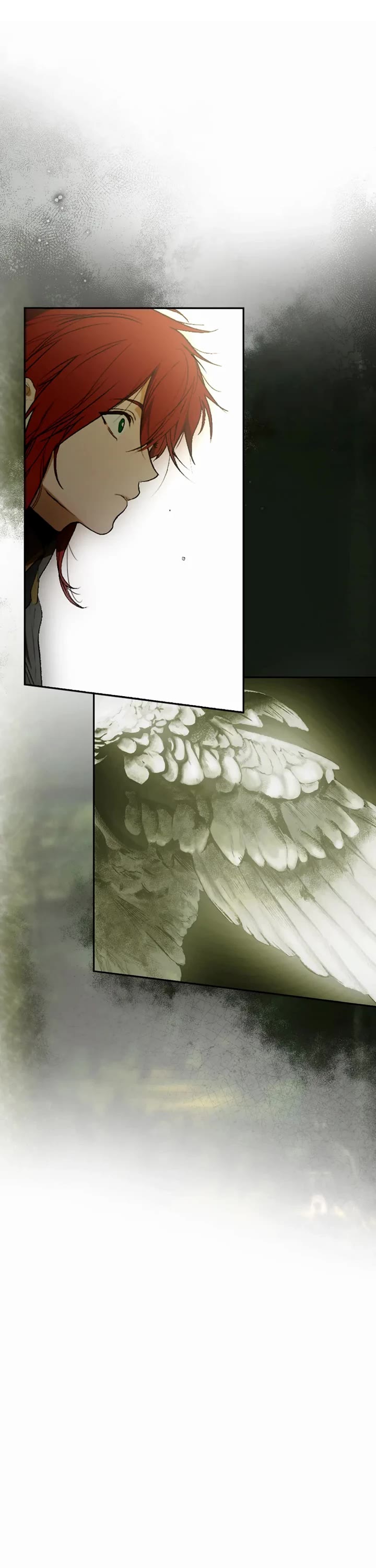 A Stepmother's Fairy Tale Chapter 145 page 22 - Chapter 145: The Helper (1)