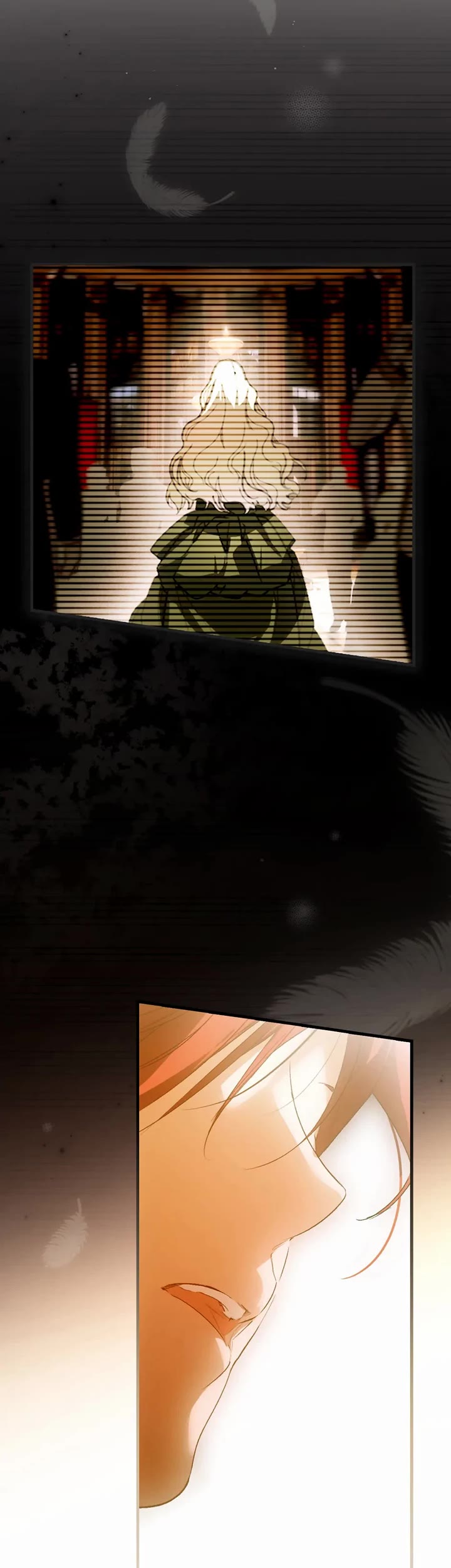 A Stepmother's Fairy Tale Chapter 145 page 24 - Chapter 145: The Helper (1)