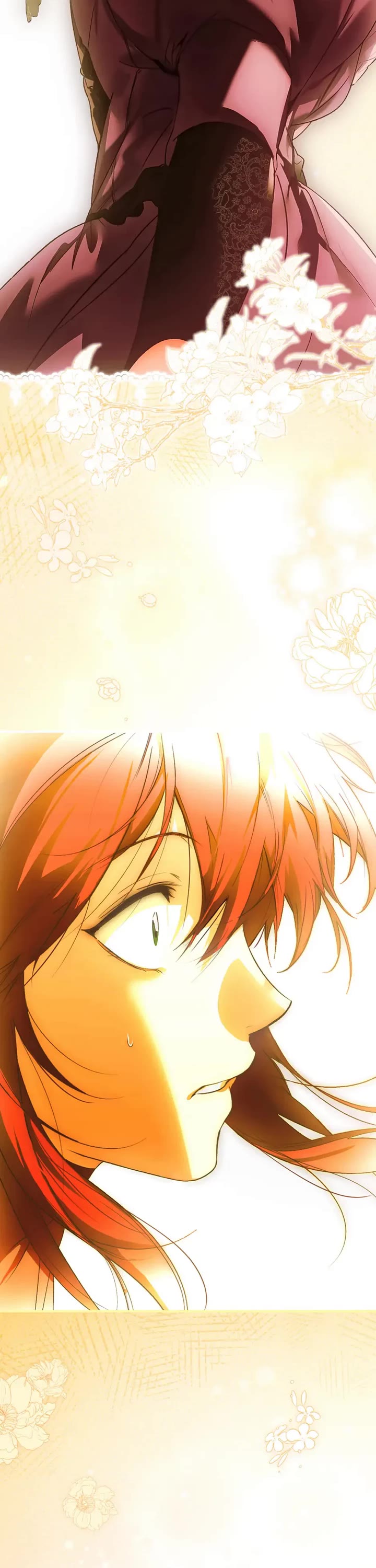 A Stepmother's Fairy Tale Chapter 145 page 27 - Chapter 145: The Helper (1)