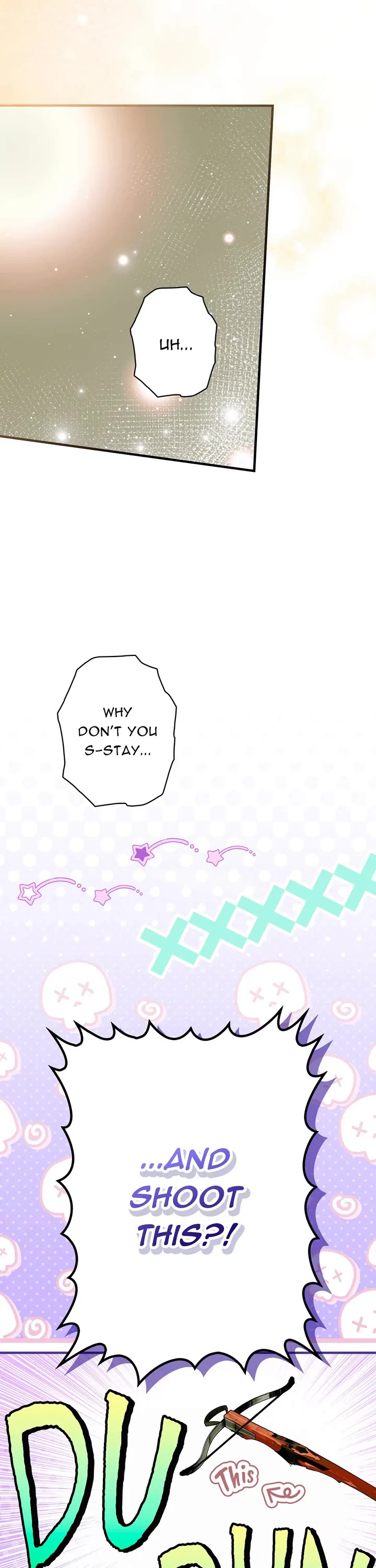 A Stepmother's Fairy Tale Chapter 145 page 28 - Chapter 145: The Helper (1)