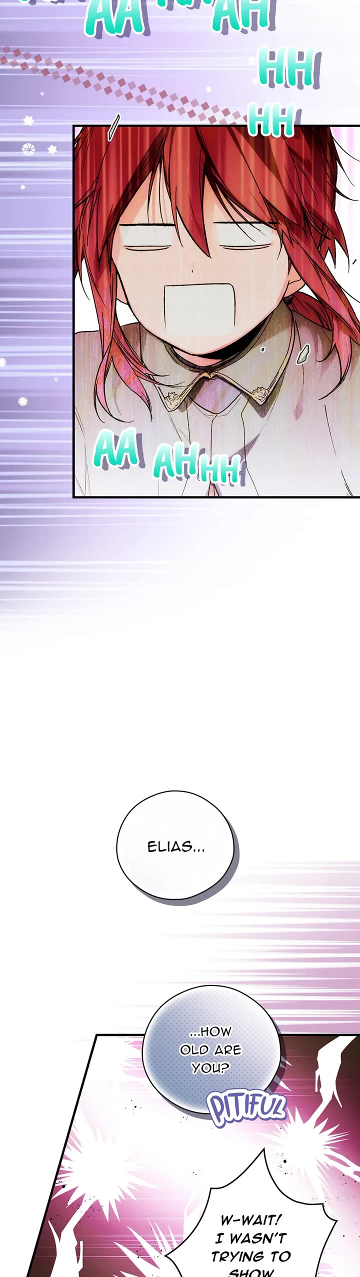 A Stepmother's Fairy Tale Chapter 145 page 30 - Chapter 145: The Helper (1)