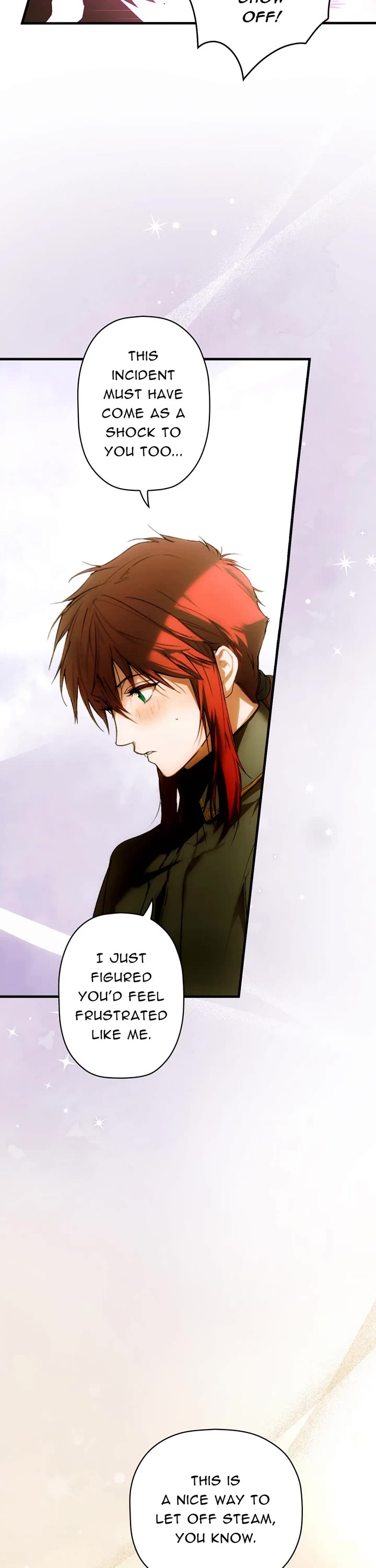A Stepmother's Fairy Tale Chapter 145 page 31 - Chapter 145: The Helper (1)
