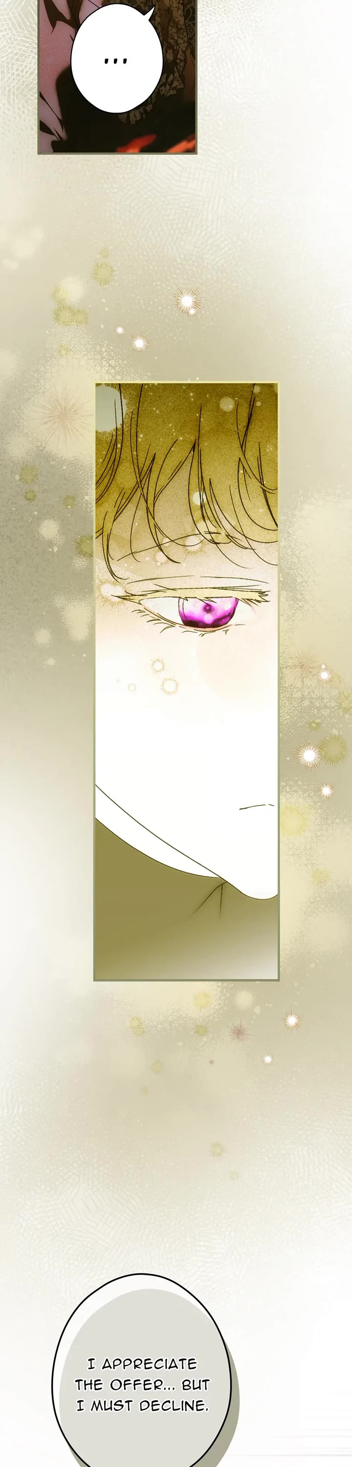 A Stepmother's Fairy Tale Chapter 145 page 33 - Chapter 145: The Helper (1)