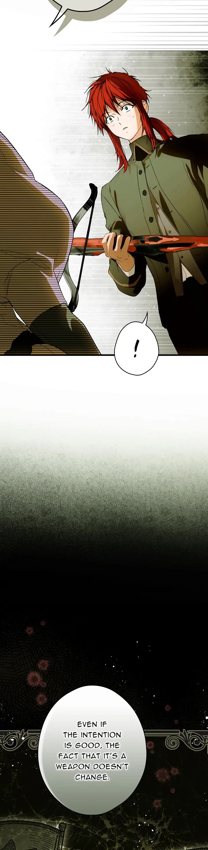 A Stepmother's Fairy Tale Chapter 145 page 34 - Chapter 145: The Helper (1)