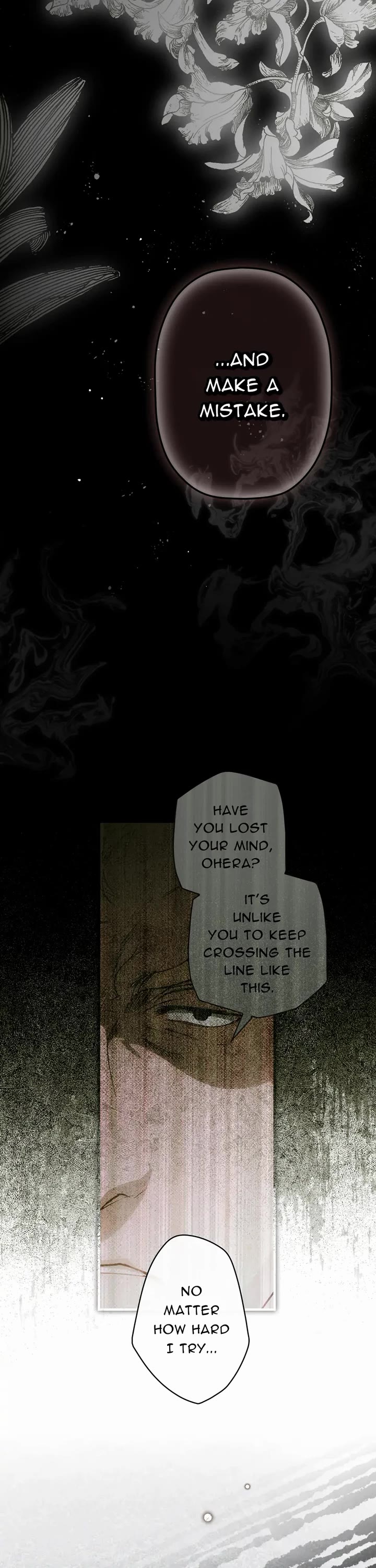 A Stepmother's Fairy Tale Chapter 145 page 37 - Chapter 145: The Helper (1)