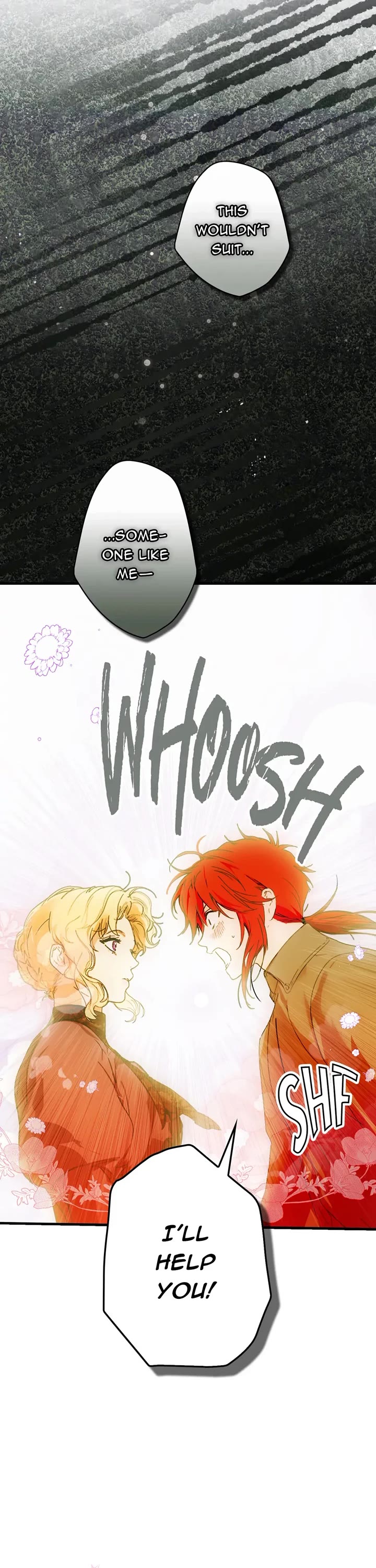 A Stepmother's Fairy Tale Chapter 145 page 38 - Chapter 145: The Helper (1)