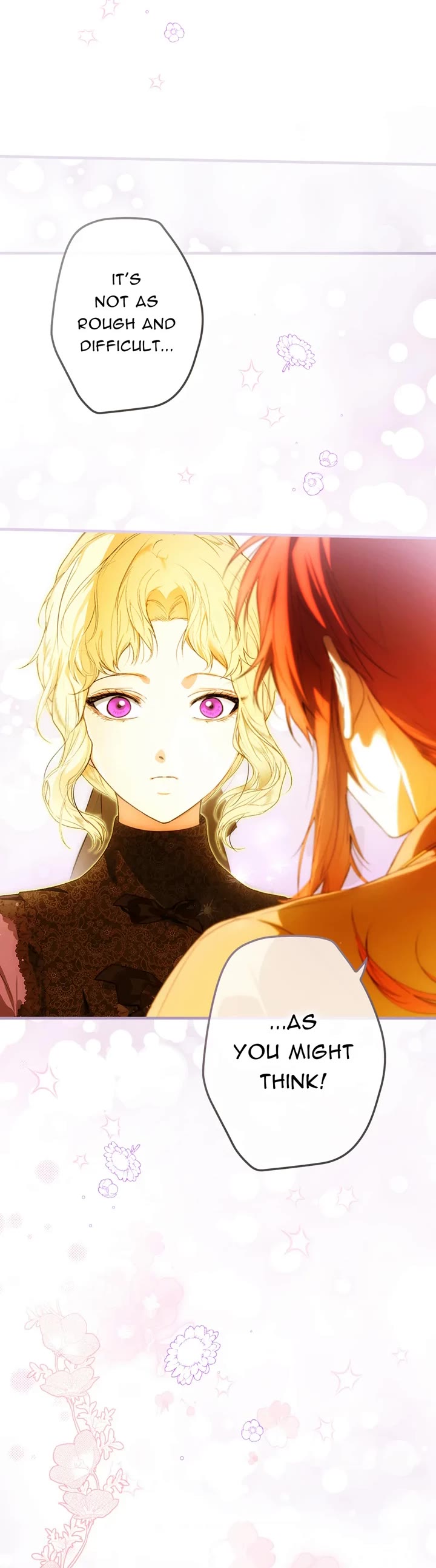 A Stepmother's Fairy Tale Chapter 145 page 39 - Chapter 145: The Helper (1)