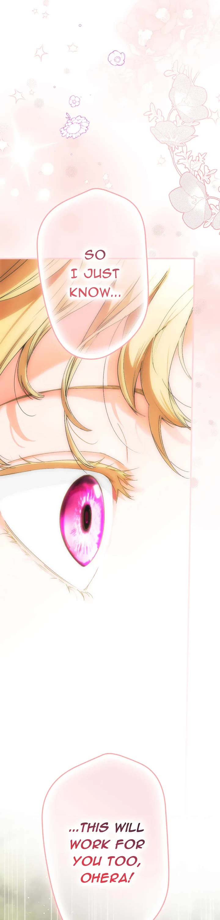 A Stepmother's Fairy Tale Chapter 145 page 41 - Chapter 145: The Helper (1)