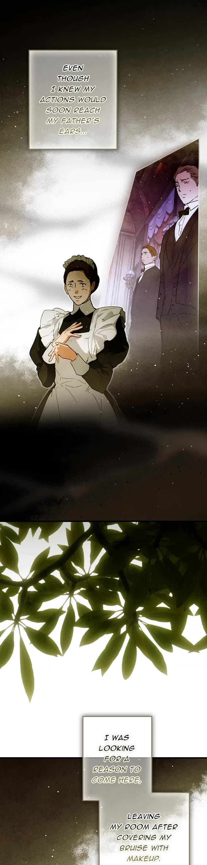 A Stepmother's Fairy Tale Chapter 145 page 47 - Chapter 145: The Helper (1)