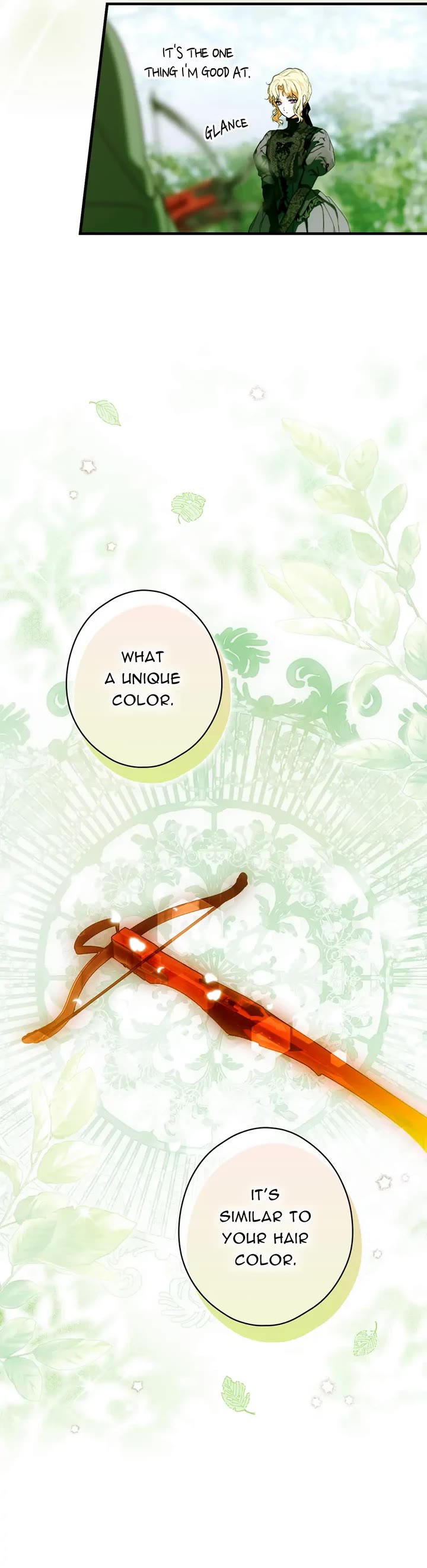 A Stepmother's Fairy Tale Chapter 145 page 5 - Chapter 145: The Helper (1)