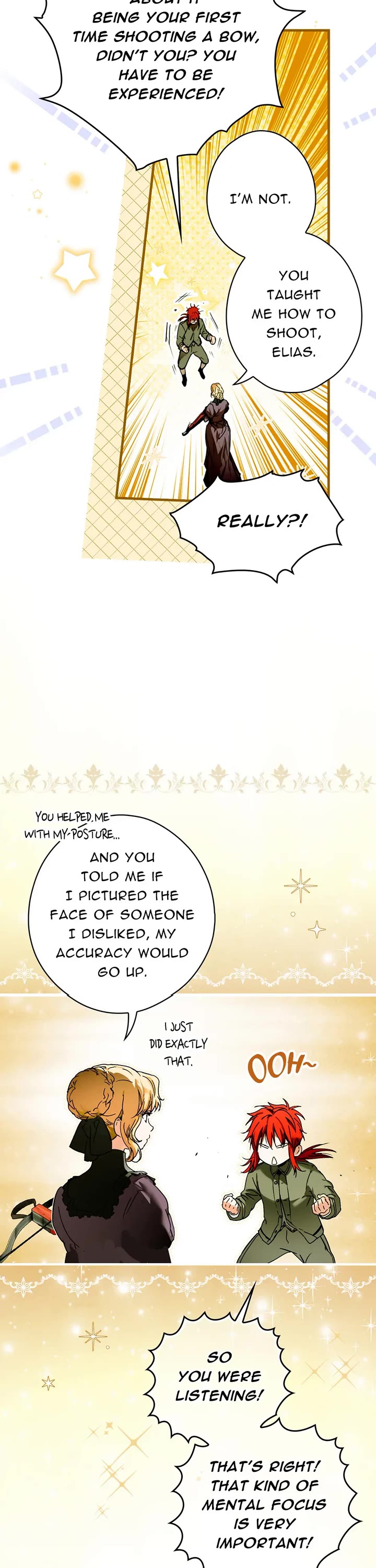 A Stepmother's Fairy Tale Chapter 145 page 52 - Chapter 145: The Helper (1)